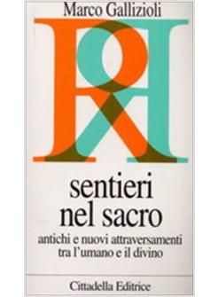 SENTIERI NEL SACRO