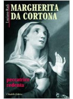 MARGHERITA DA CORTONA