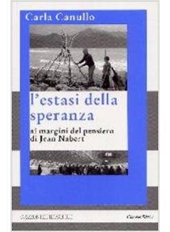 ESTASI DELLA SPERANZA