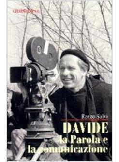 DAVIDE LA PAROLA E LA COMUNICAZIONE TUROLDO