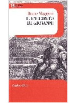 IL RACCONTO DI GIOVANNI