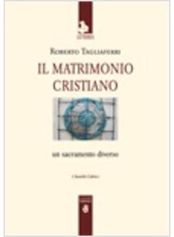 MATRIMONIO CRISTIANO (IL)