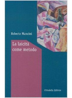 LAICITA' COME METODO (LA)