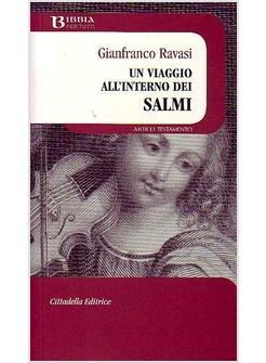 VIAGGIO ALL'INTERNO DEI SALMI