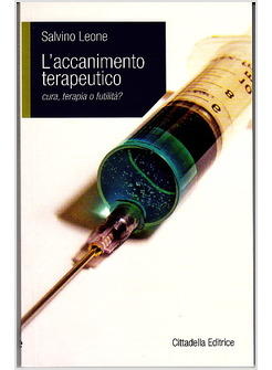 ACCANIMENTO TERAPEUTICO