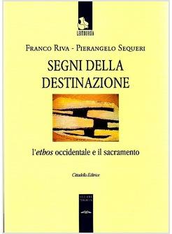 SEGNI DELLA DESTINAZIONE