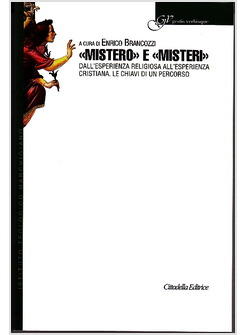 MISTERO E MISTERI