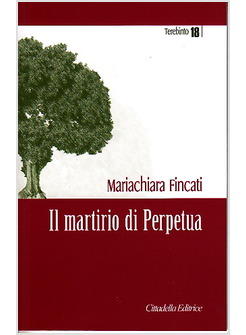 MARTIRIO DI PERPETUA