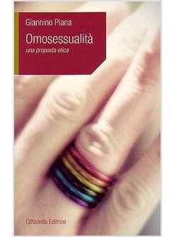 OMOSESSUALITA'