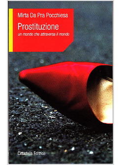PROSTITUZIONE