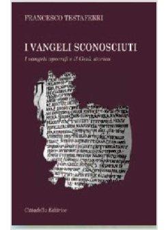 VANGELI SCONOSCIUTI