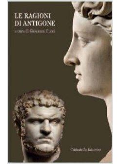 LE RAGIONI DI ANTIGONE