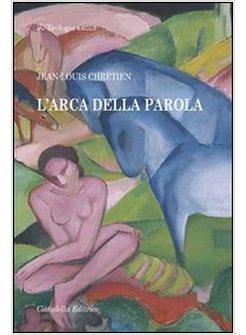 L'ARCA DELLA PAROLA