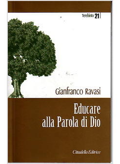 EDUCARE ALLA PAROLA DI DIO