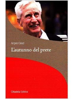 L'AUTUNNO DEL PRETE 