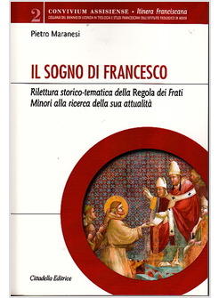 IL SOGNO DI FRANCESCO 