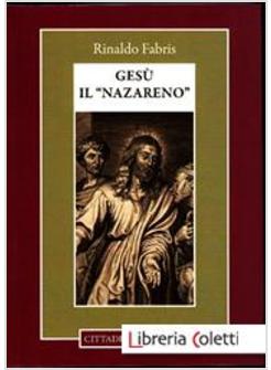 GESU' IL NAZARENO