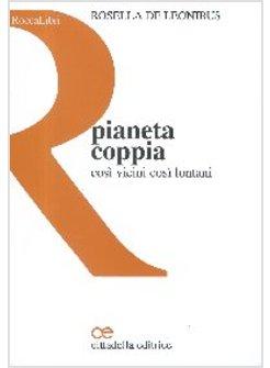 PIANETA COPPIA