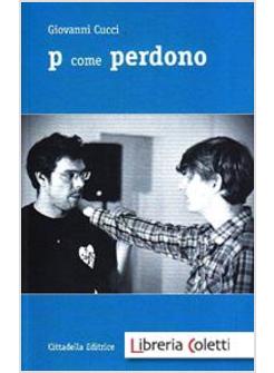 P COME PERDONO