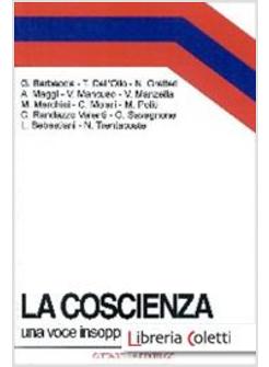 LA COSCIENZA