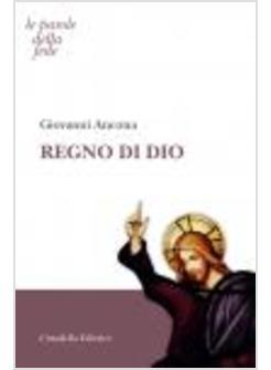 REGNO DI DIO