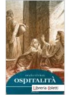 OSPITALITA'