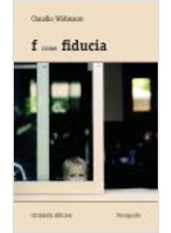 F COME FIDUCIA