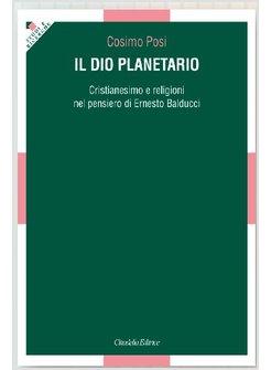 IL DIO PLANETARIO 