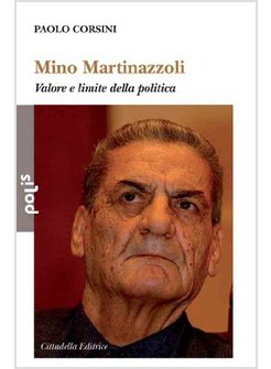 MINO MARTINAZZOLI