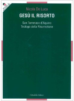 GESU' IL RISORTO