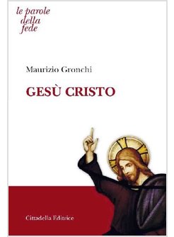 GESU' CRISTO