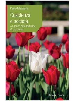 COSCIENZA E SOCIETA'