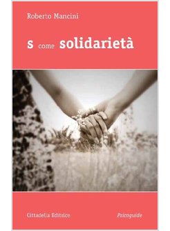 S COME SOLIDARIETA'