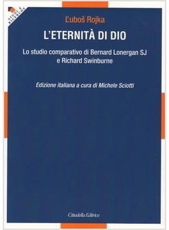 L'ETERNITA' DI DIO