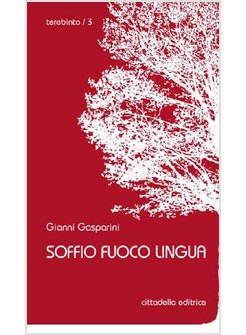 SOFFIO FUOCO LINGUA
