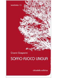 SOFFIO FUOCO LINGUA