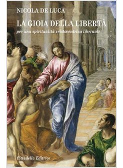 LA GIOIA DELLA LIBERTA' 