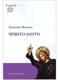 SPIRITO SANTO