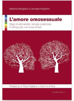 L'AMORE OMOSESSUALE