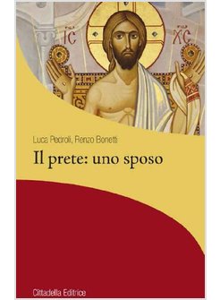 IL PRETE: UNO SPOSO