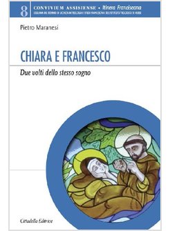 CHIARA E FRANCESCO DUE VOLTI DELLO STESSO SOGNO