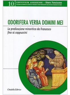 ODORIFERA VERBA DOMINI MEI