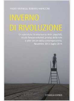 INVERNO DI RIVOLUZIONE