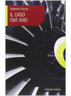 CASO FIAT AVIO