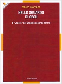 NELLO SGUARDO DI GESU'