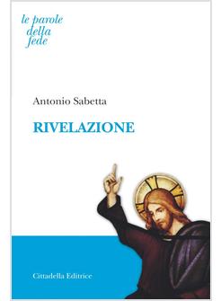 RIVELAZIONE