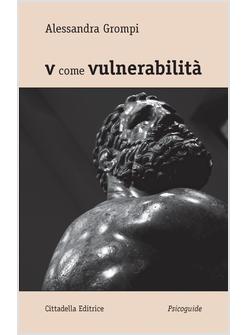 V COME VULNERABILITA'