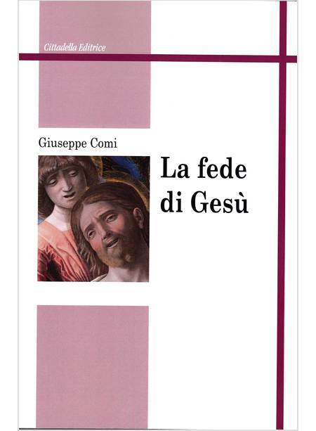 LA FEDE DI GESU' 