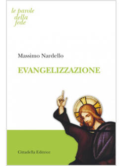 EVANGELIZZAZIONE