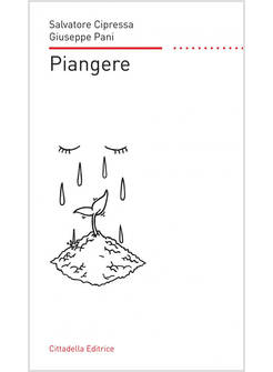 PIANGERE